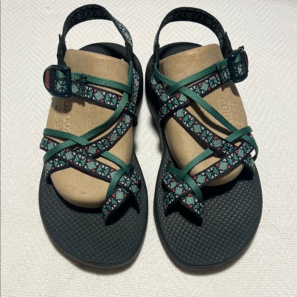 Women’s Chaco Size 9